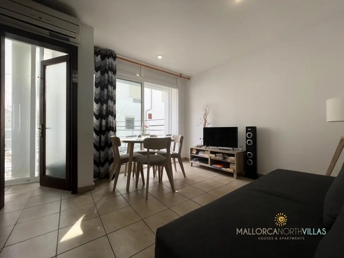 Appartements à Pollença - Port de Pollença