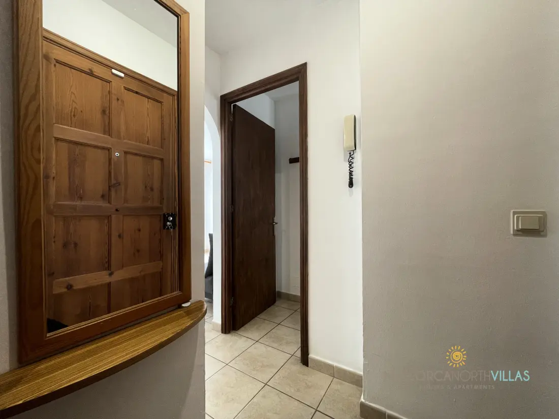 Appartements à Pollença - Port de Pollença