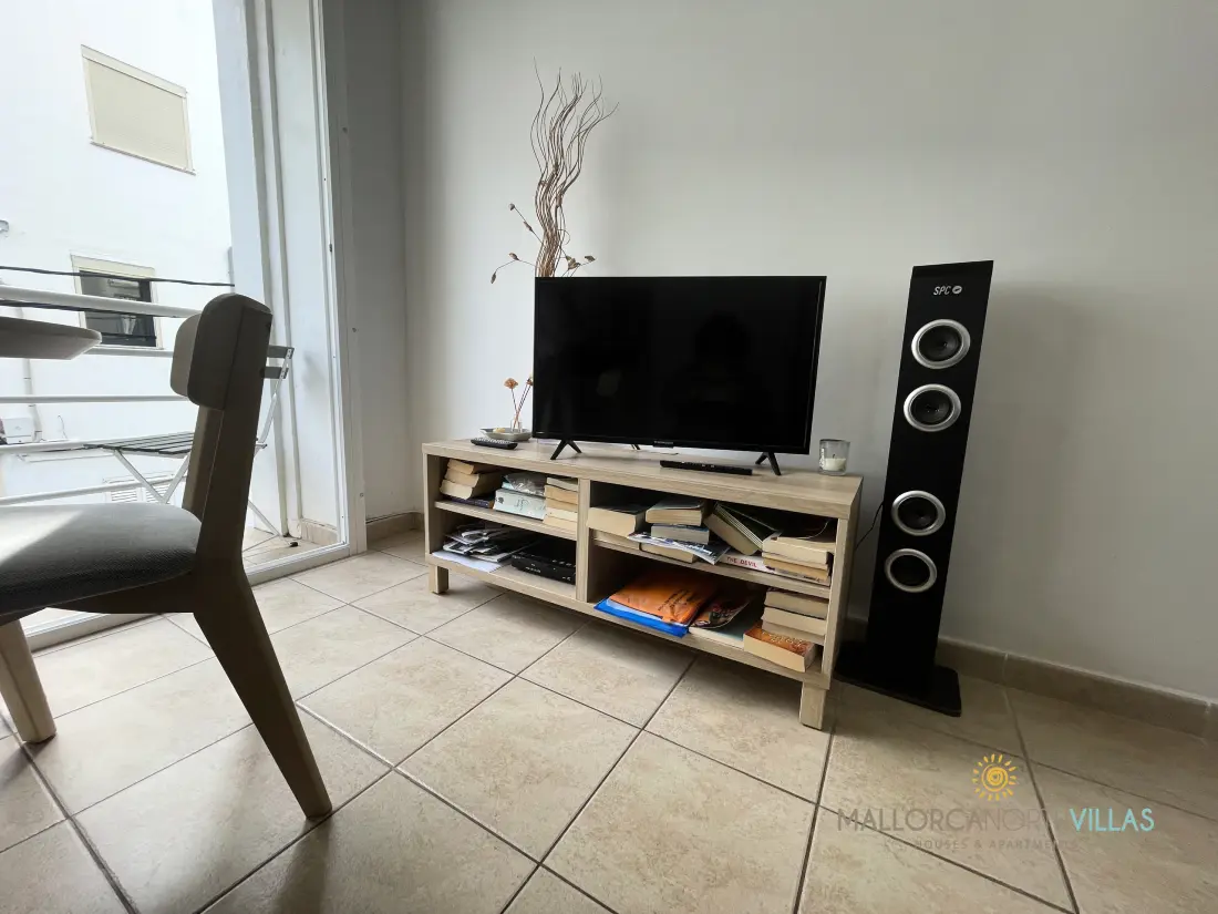 Appartements à Pollença - Port de Pollença