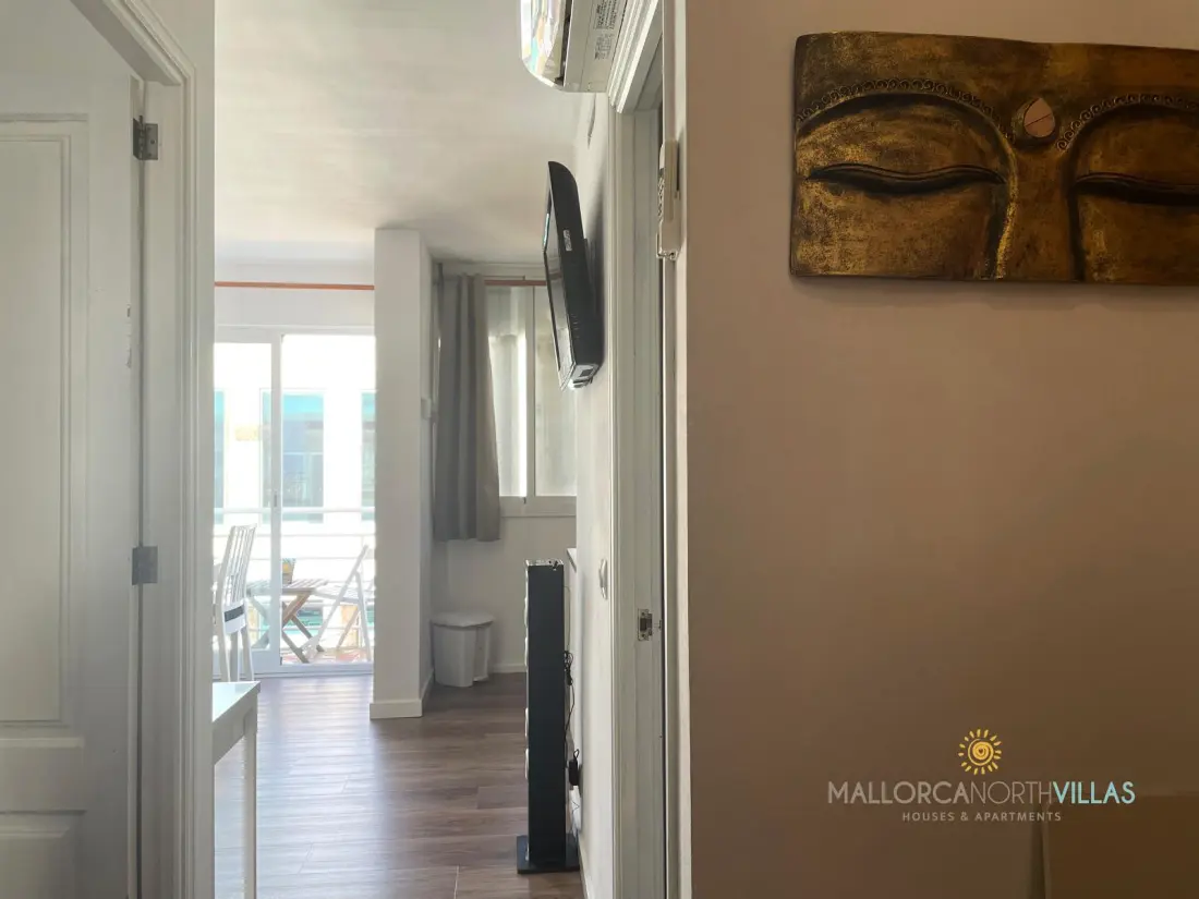 Appartements à Pollença - Port de Pollença