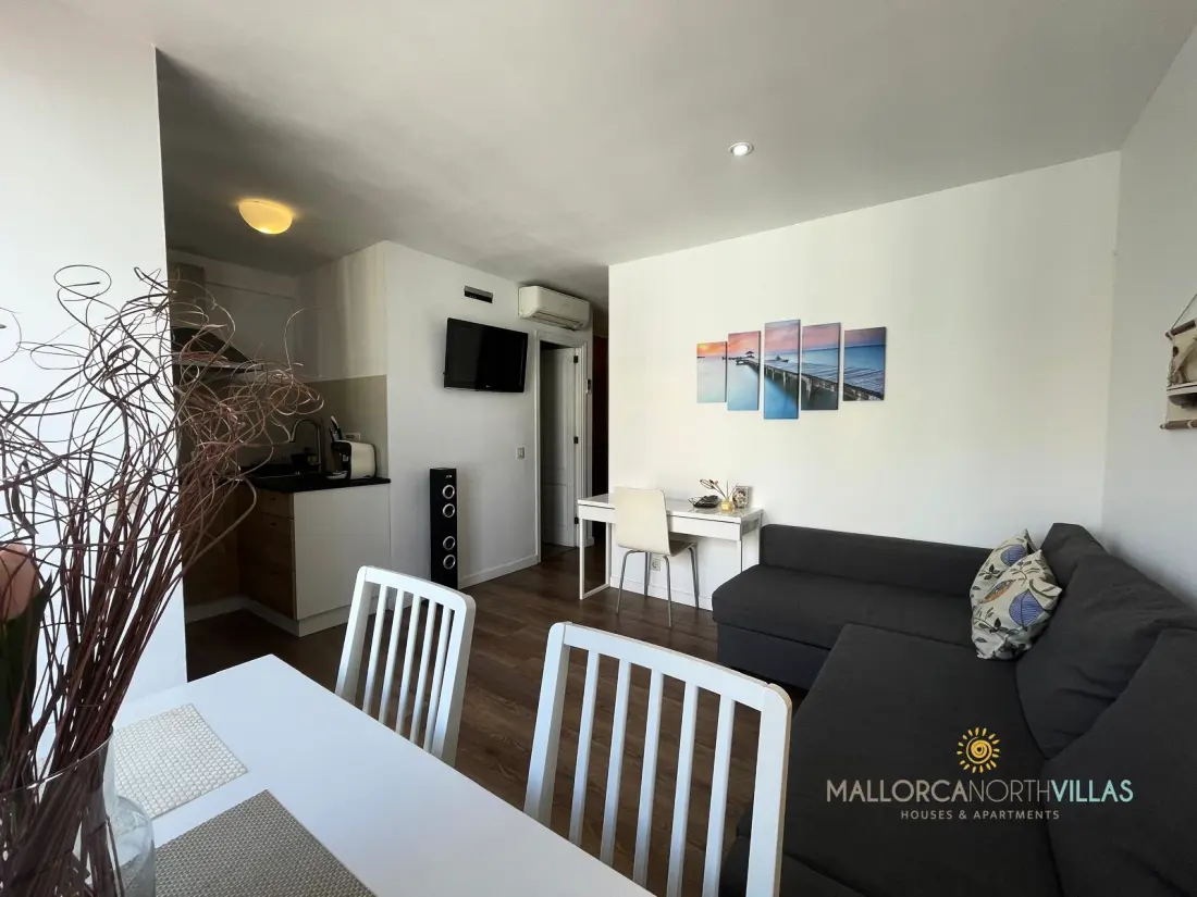 Appartements à Pollença - Port de Pollença