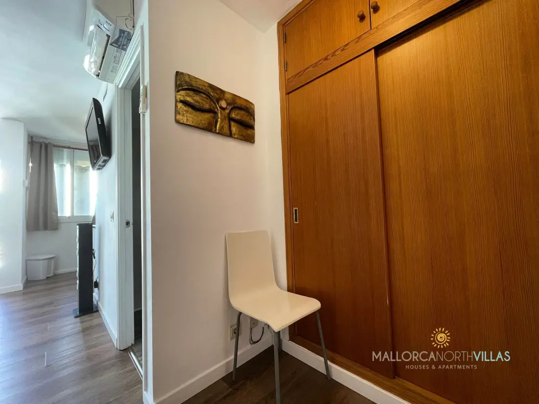 Appartements à Pollença - Port de Pollença