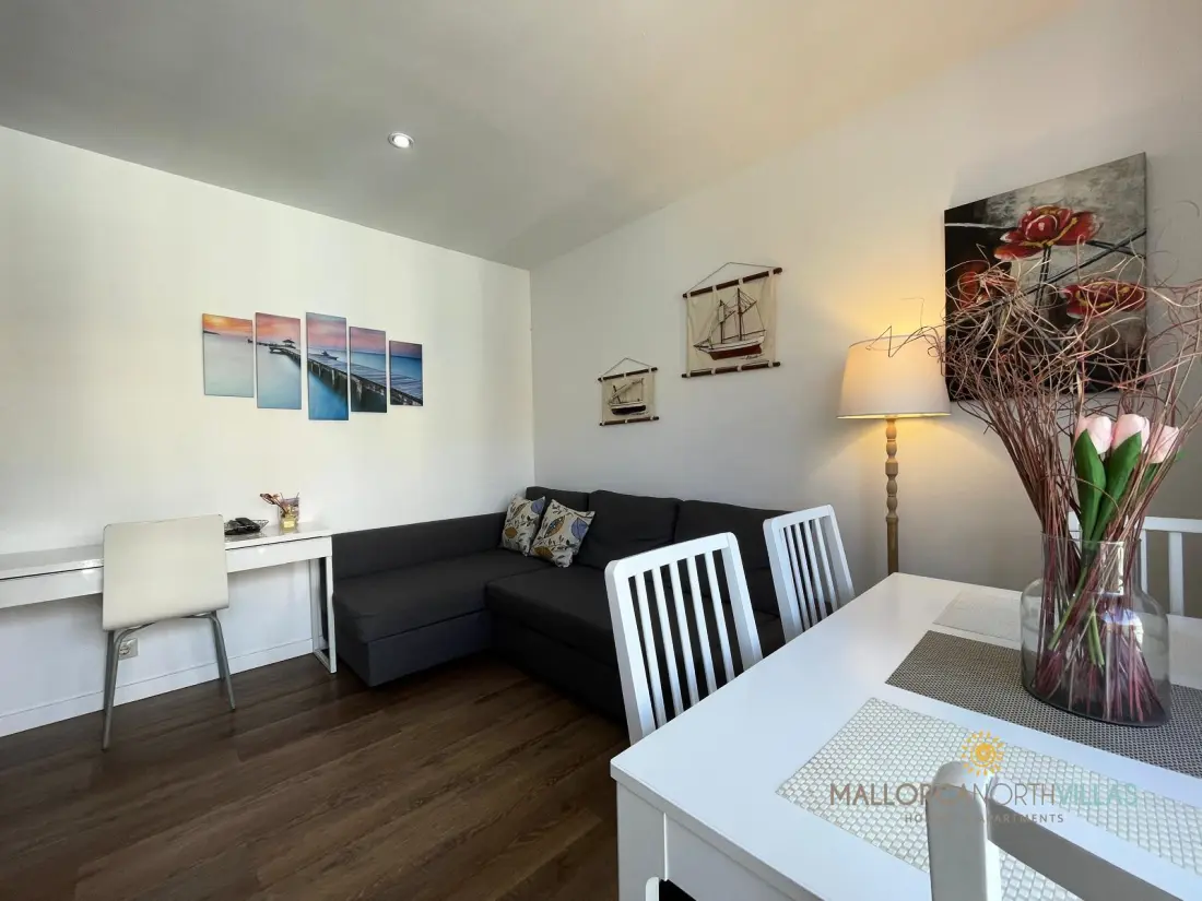 Appartements à Pollença - Port de Pollença