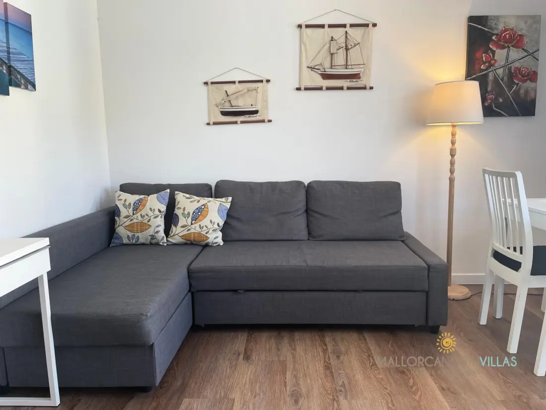 Appartements à Pollença - Port de Pollença