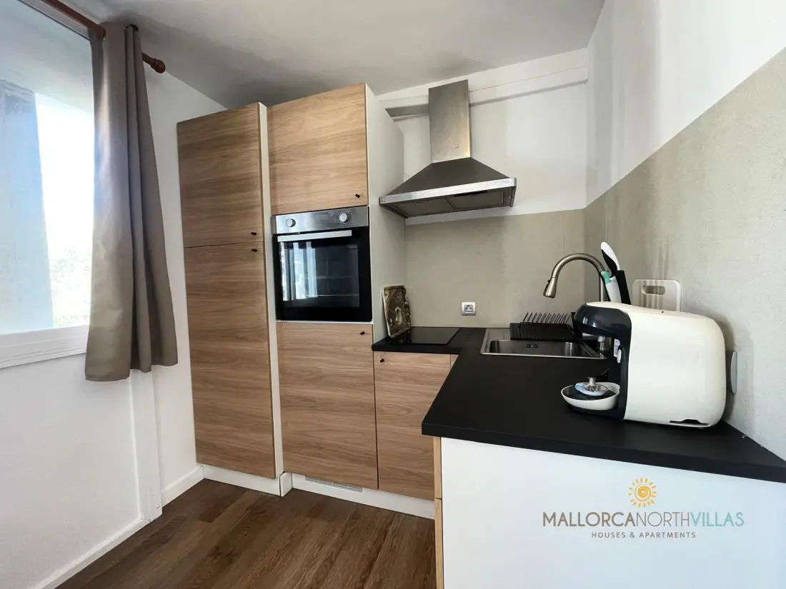 Appartements à Pollença - Port de Pollença