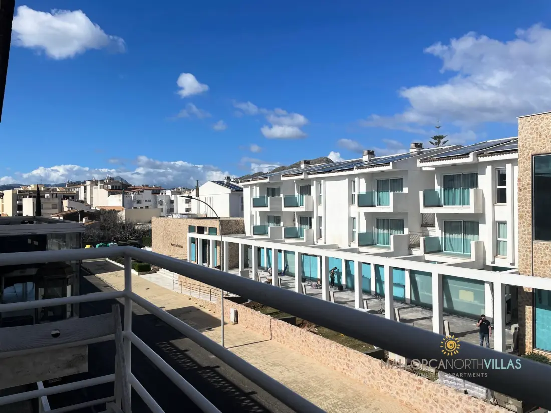 Appartements à Pollença - Port de Pollença