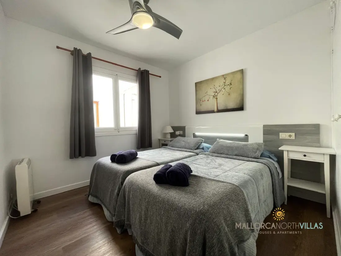 Appartements à Pollença - Port de Pollença