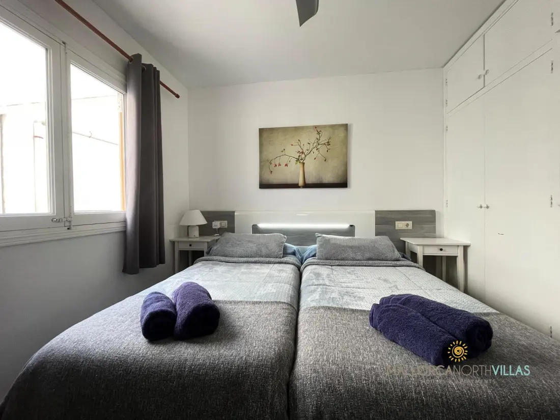 Appartements à Pollença - Port de Pollença