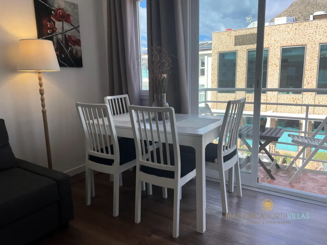 Appartements à Pollença - Port de Pollença