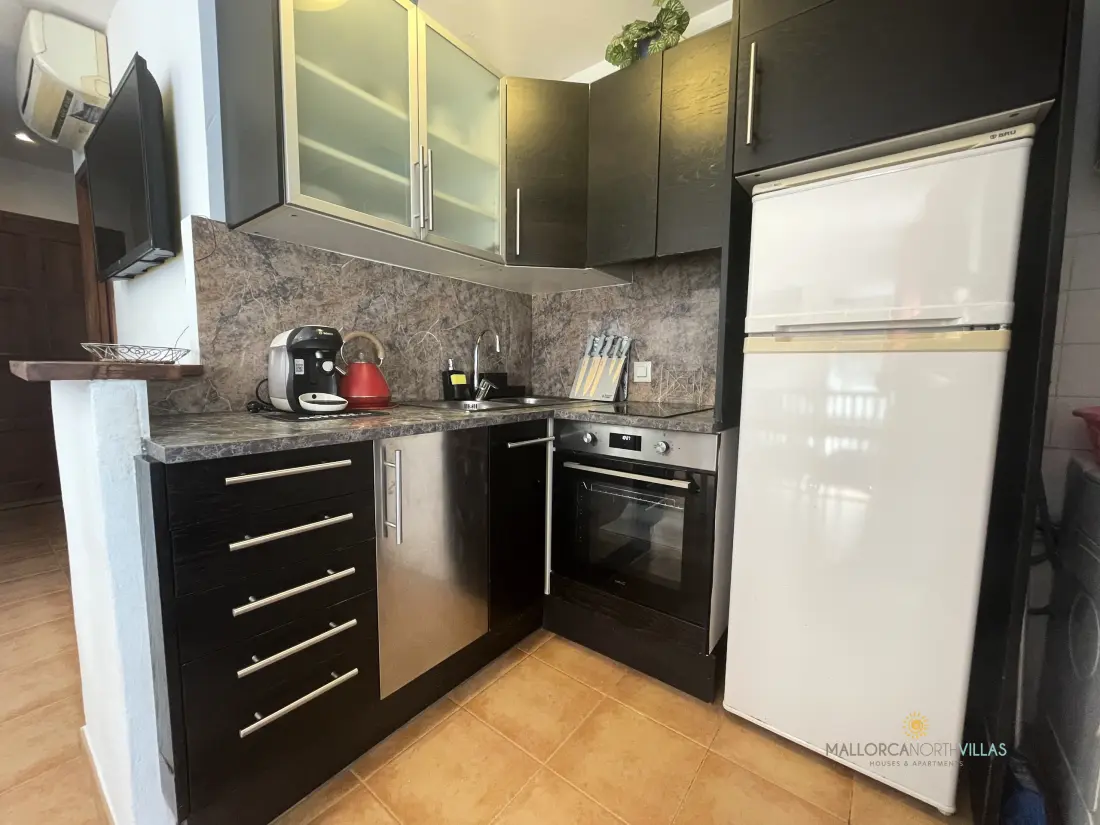 Appartements à Pollença - Port de Pollença
