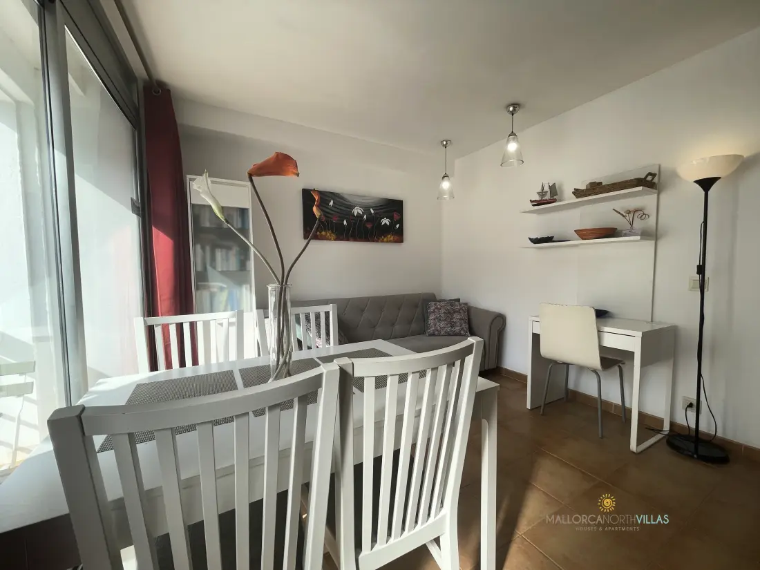 Appartements à Pollença - Port de Pollença