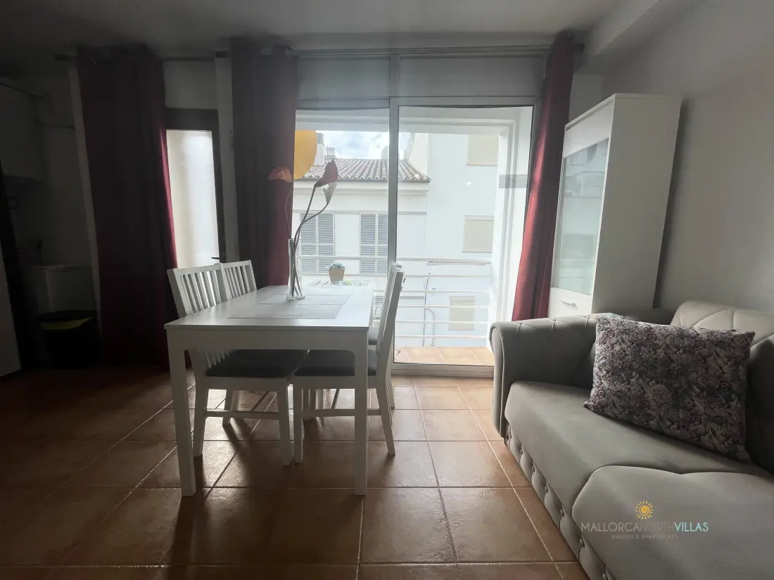 Appartements à Pollença - Port de Pollença
