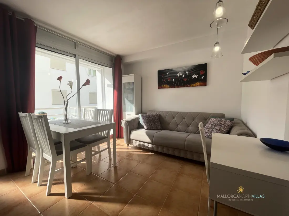 Appartements à Pollença - Port de Pollença