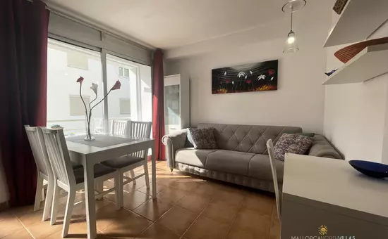 Appartements à Pollença - Port de Pollença