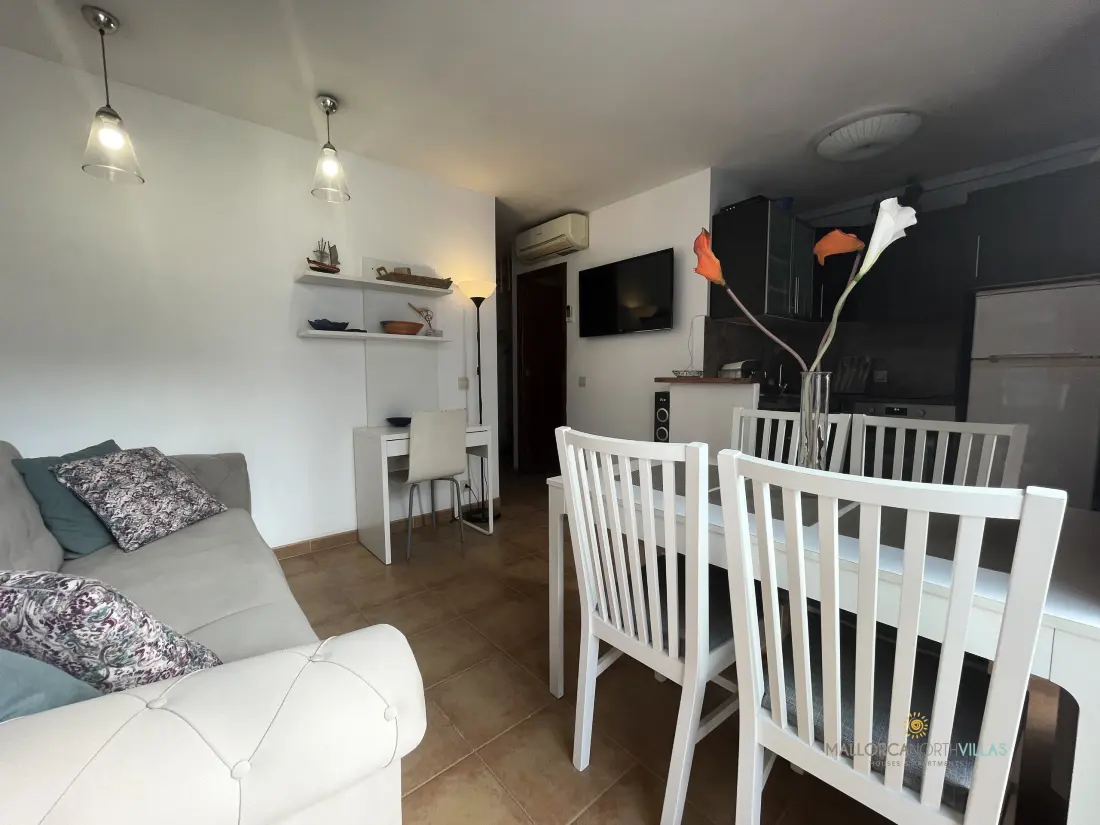 Appartements à Pollença - Port de Pollença
