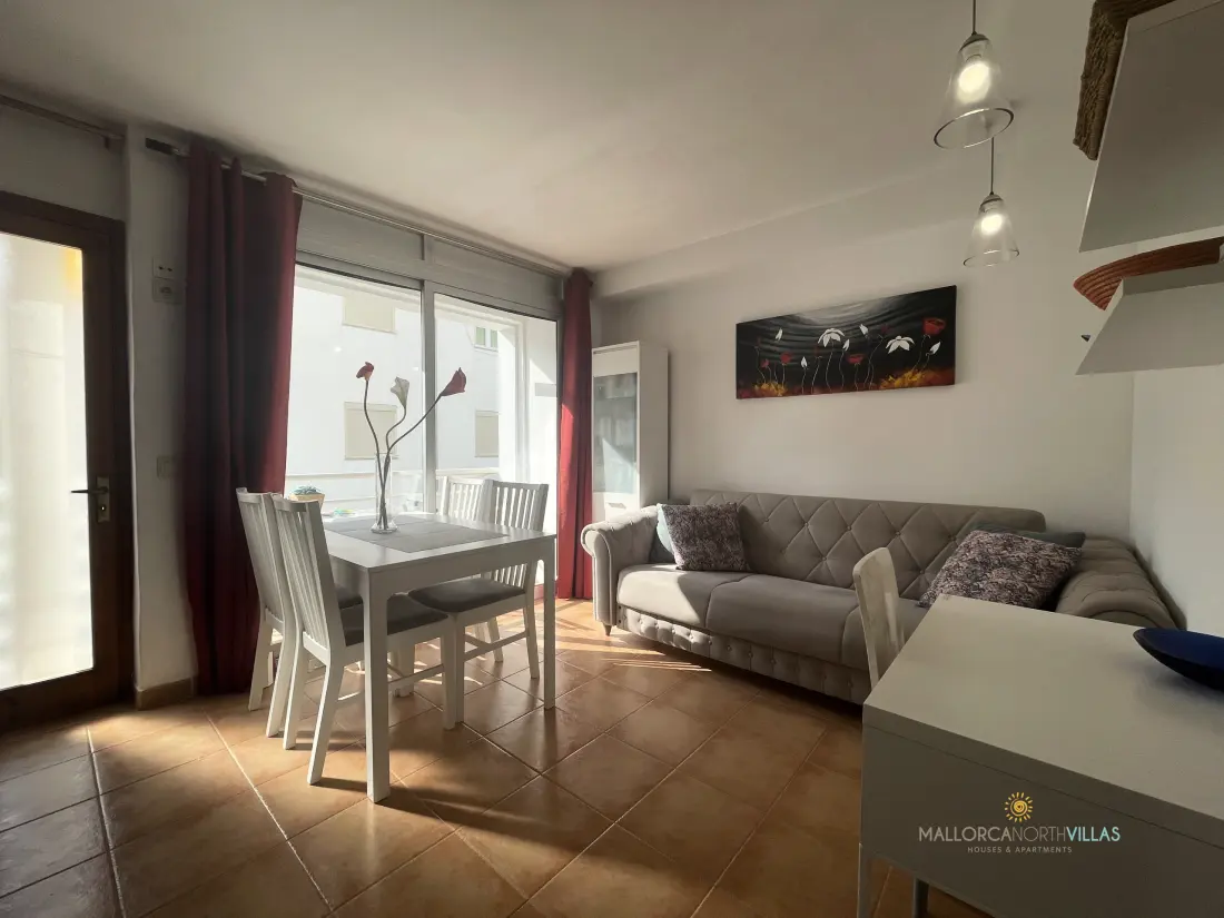 Appartements à Pollença - Port de Pollença