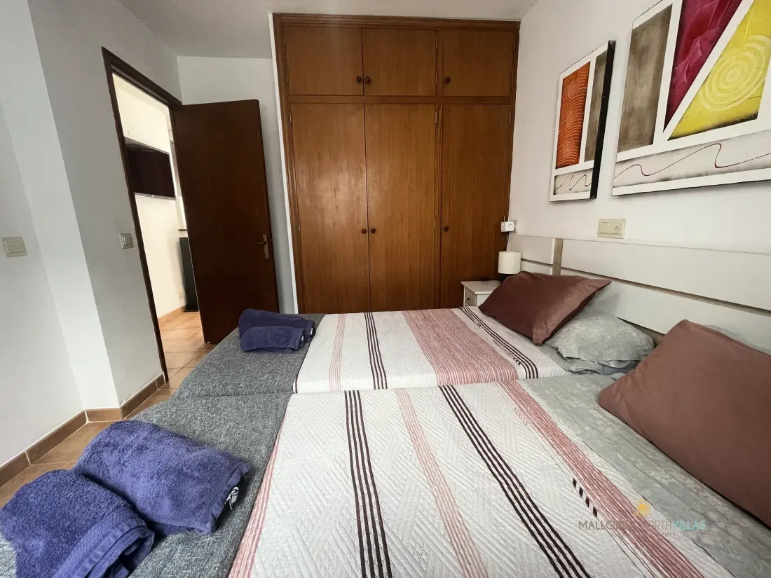 Appartements à Pollença - Port de Pollença