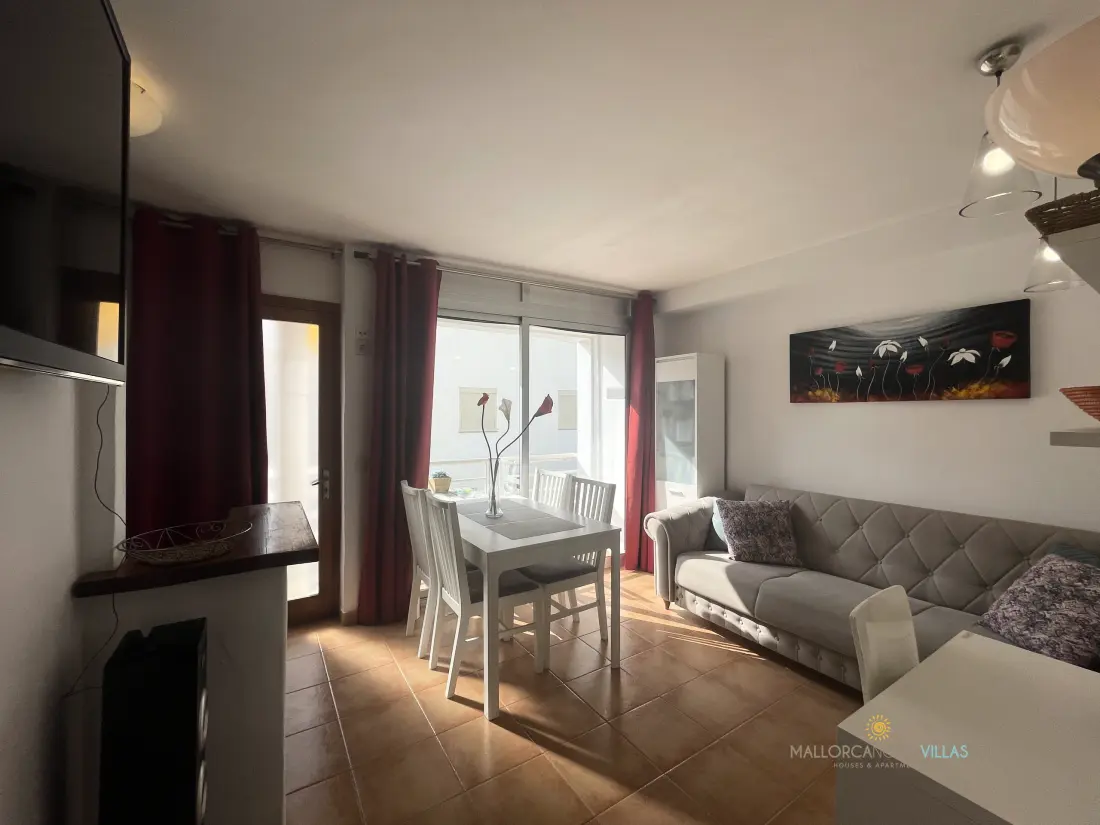 Appartements à Pollença - Port de Pollença
