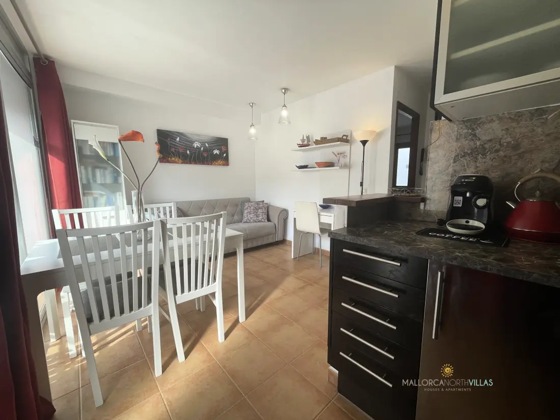 Appartements à Pollença - Port de Pollença