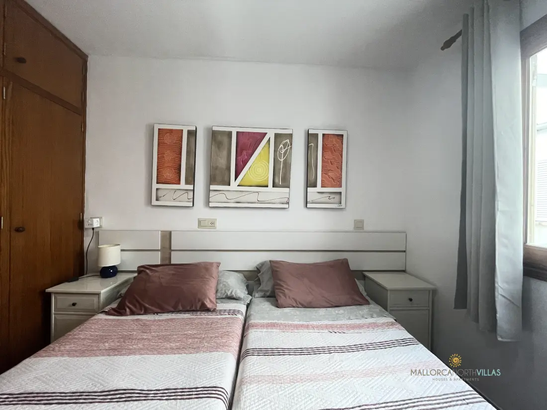 Appartements à Pollença - Port de Pollença