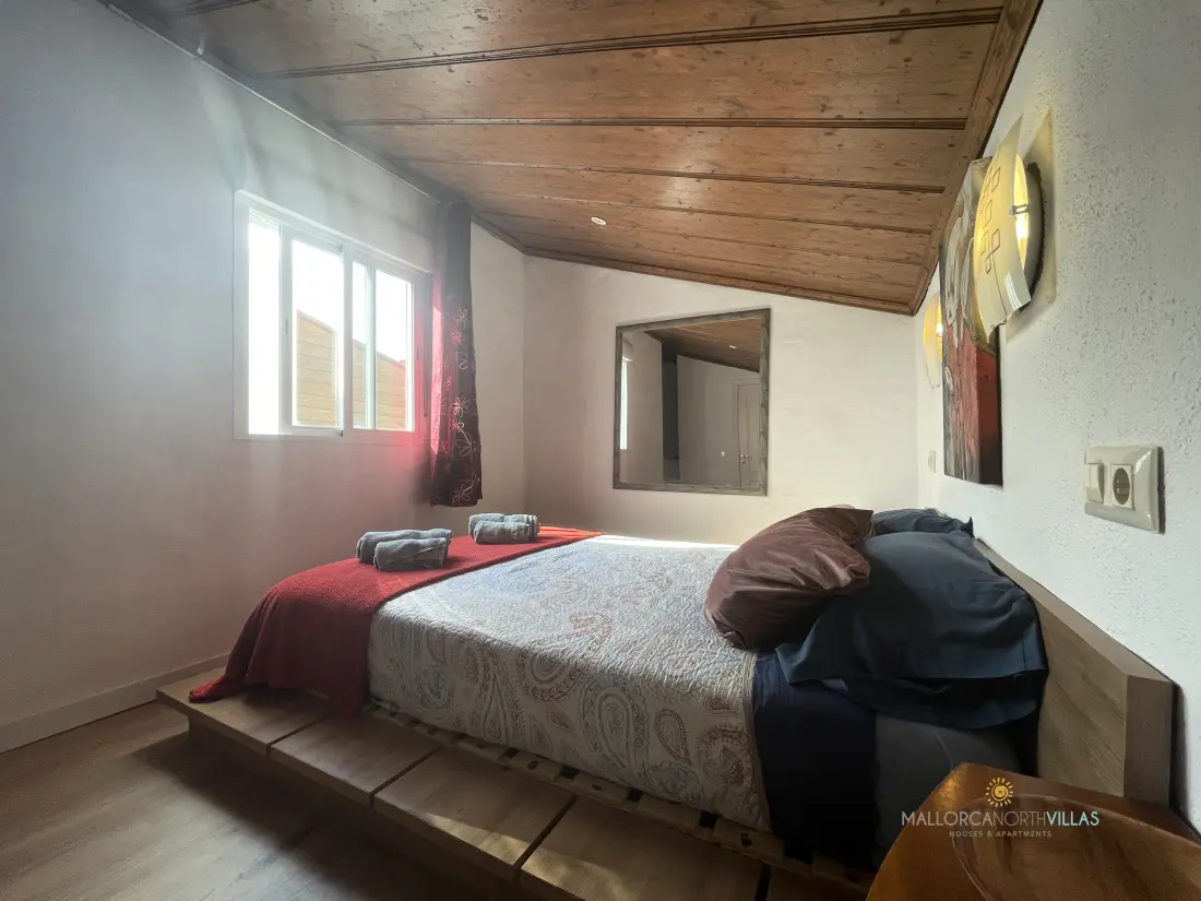 Appartements à Pollença - Port de Pollença