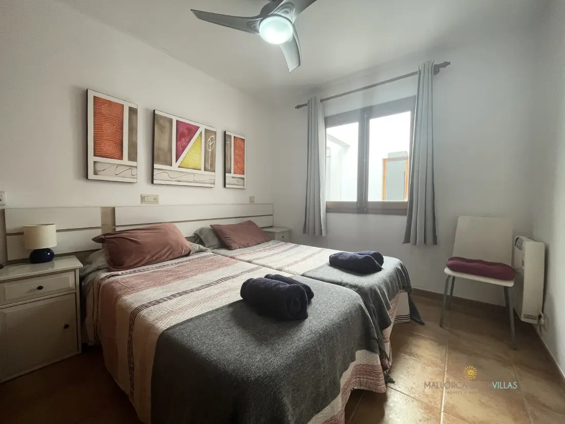 Appartements à Pollença - Port de Pollença
