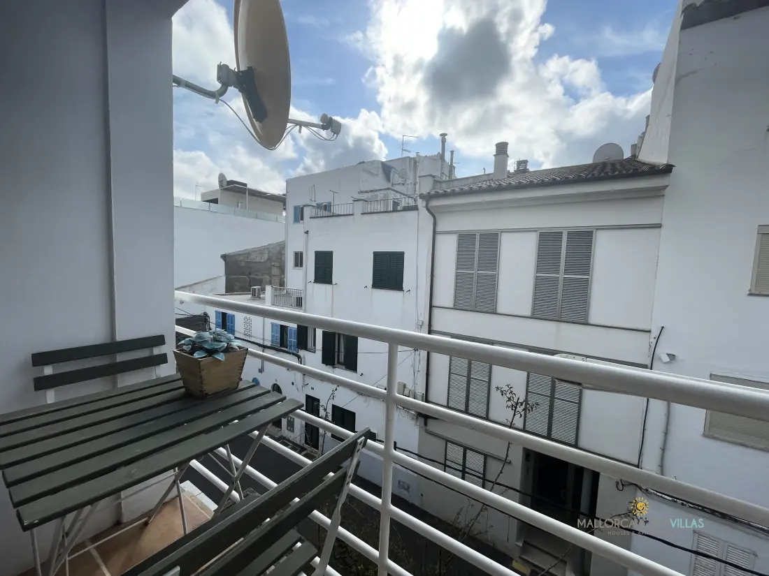 Appartements à Pollença - Port de Pollença