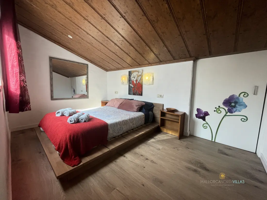 Appartements à Pollença - Port de Pollença