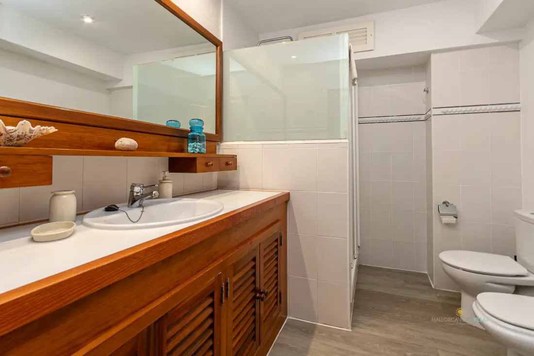 Appartements à Pollença - Port de Pollença