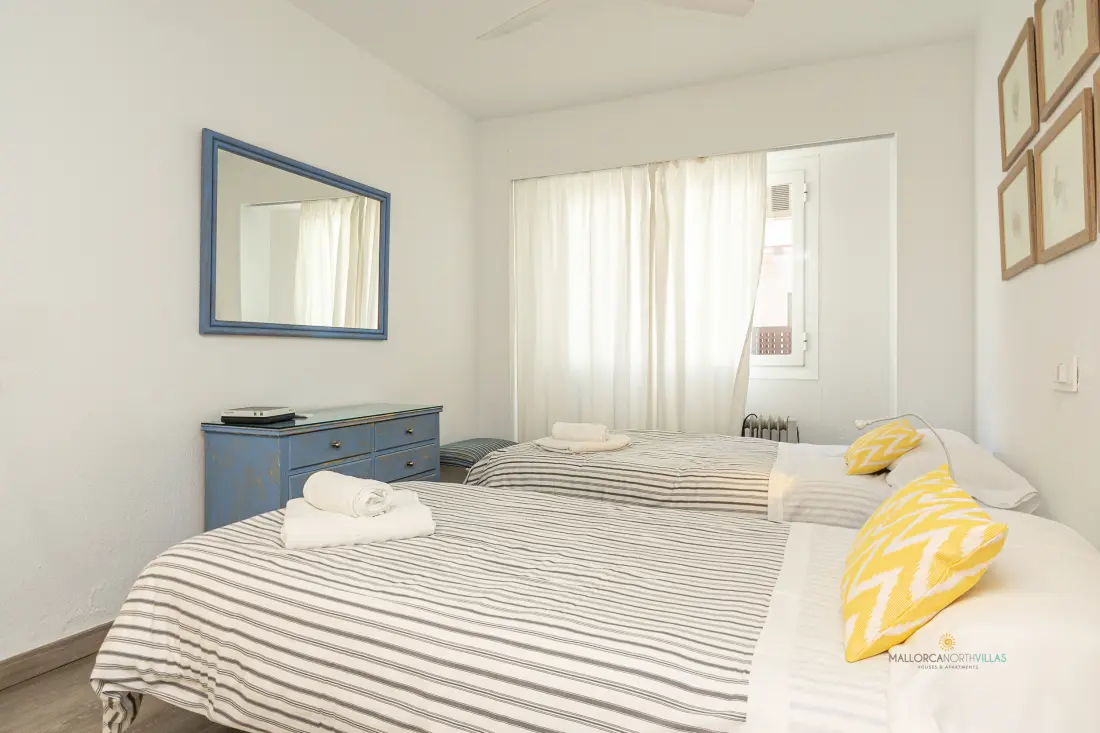 Appartements à Pollença - Port de Pollença