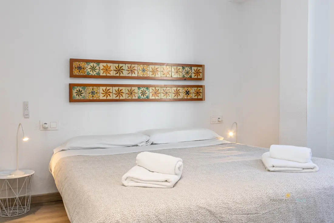 Appartements à Pollença - Port de Pollença