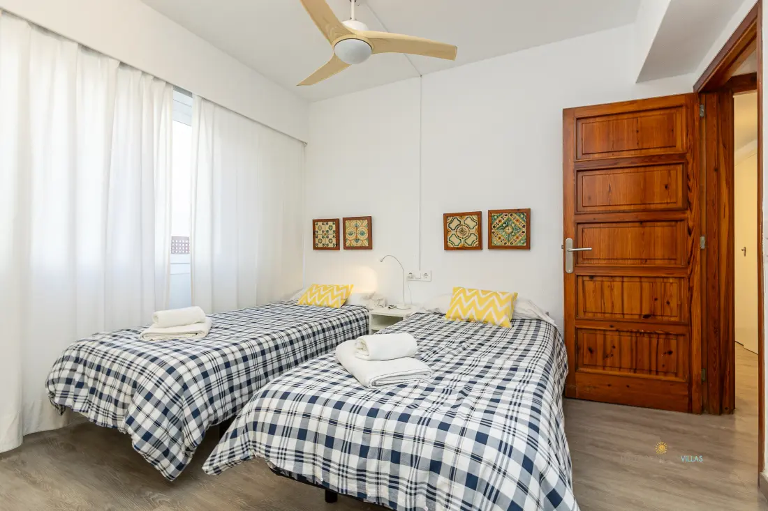 Appartements à Pollença - Port de Pollença