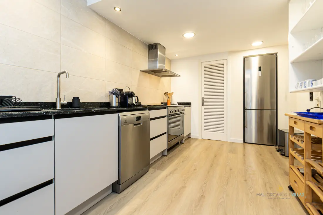 Appartements à Pollença - Port de Pollença
