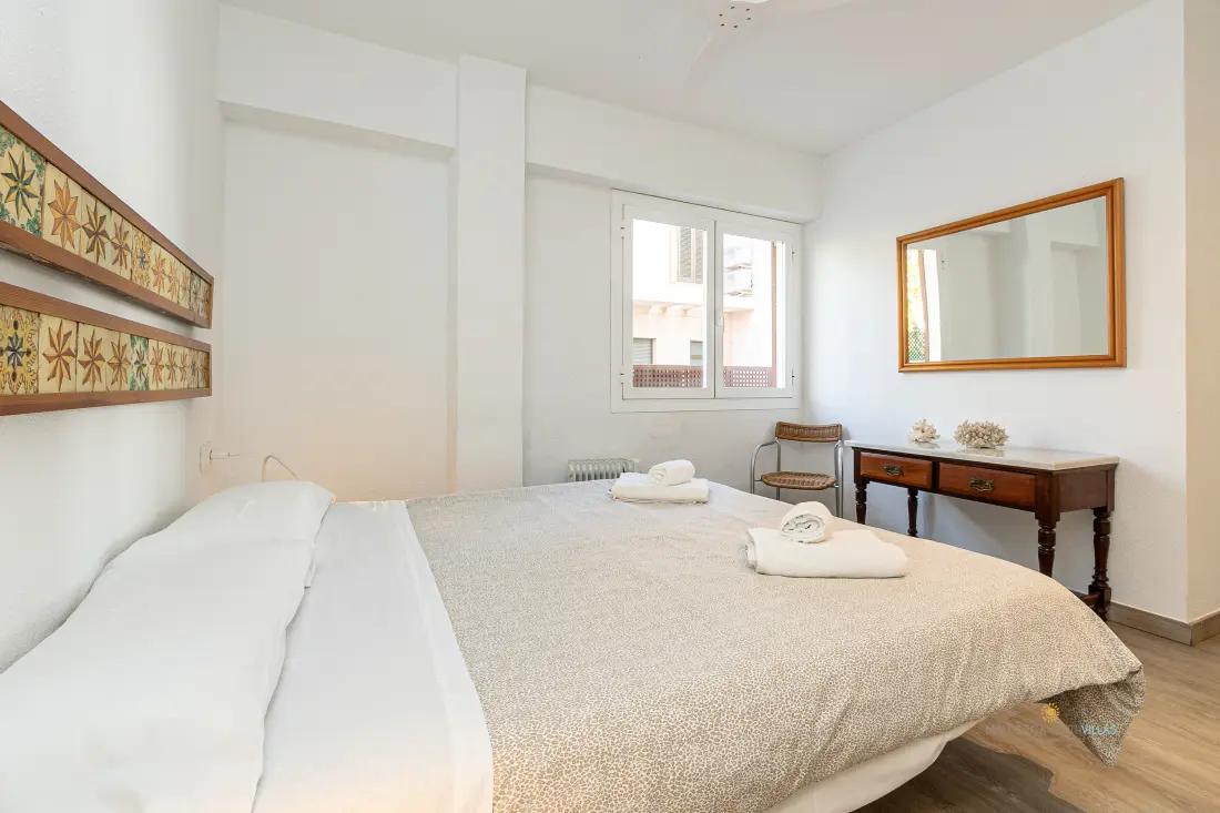 Appartements à Pollença - Port de Pollença