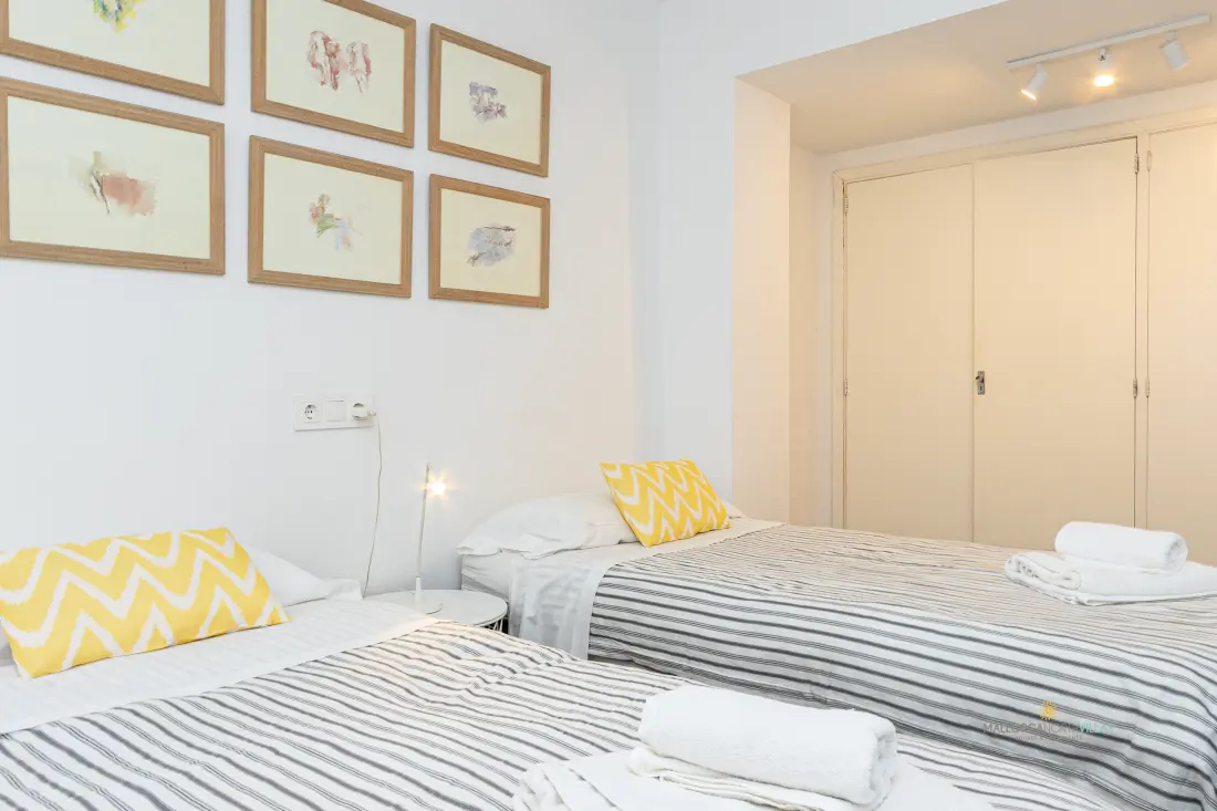 Appartements à Pollença - Port de Pollença