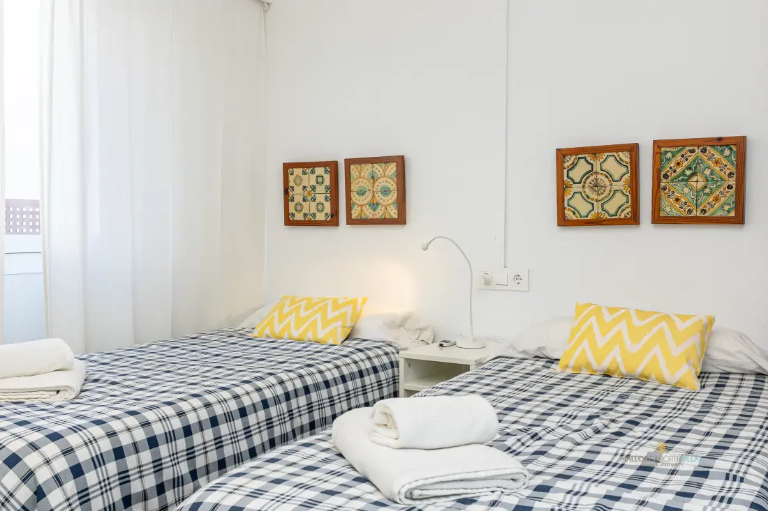 Appartements à Pollença - Port de Pollença