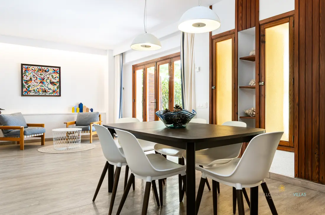 Appartements à Pollença - Port de Pollença