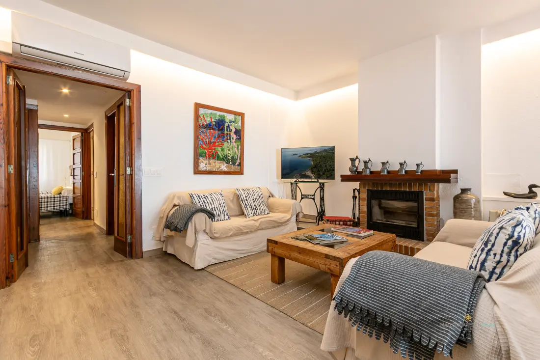 Appartements à Pollença - Port de Pollença