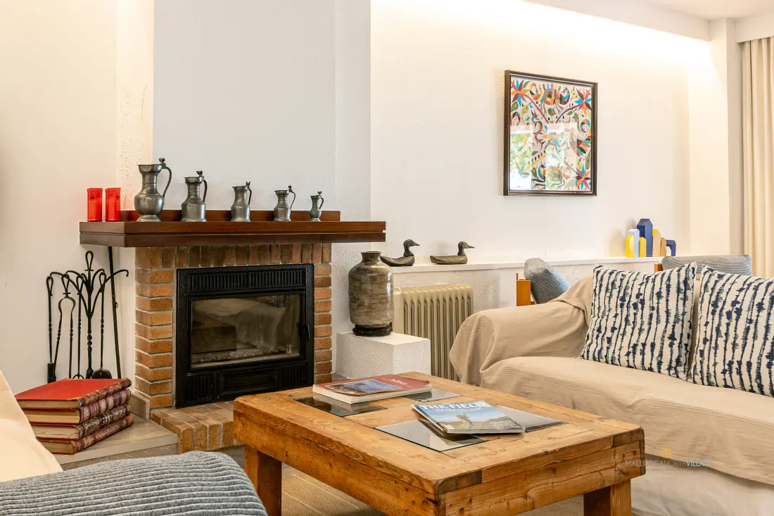 Appartements à Pollença - Port de Pollença