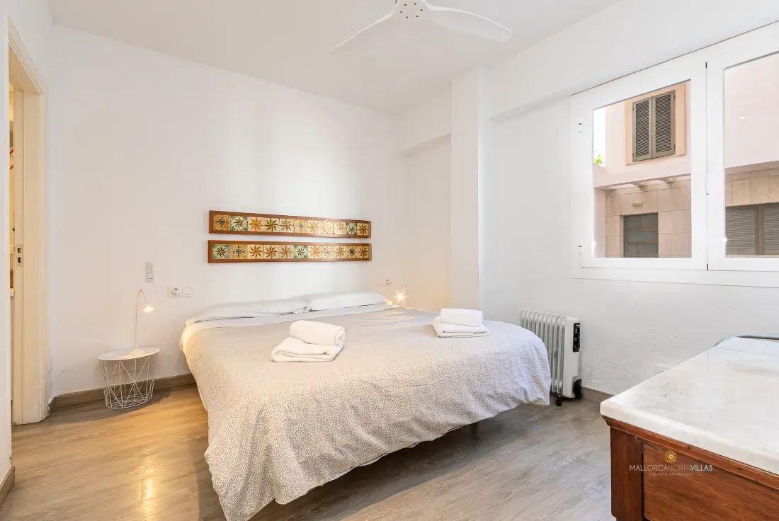 Appartements à Pollença - Port de Pollença