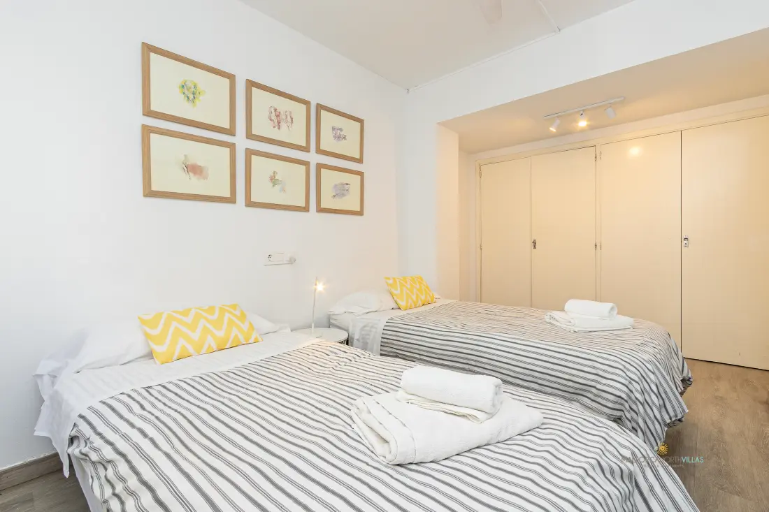 Appartements à Pollença - Port de Pollença