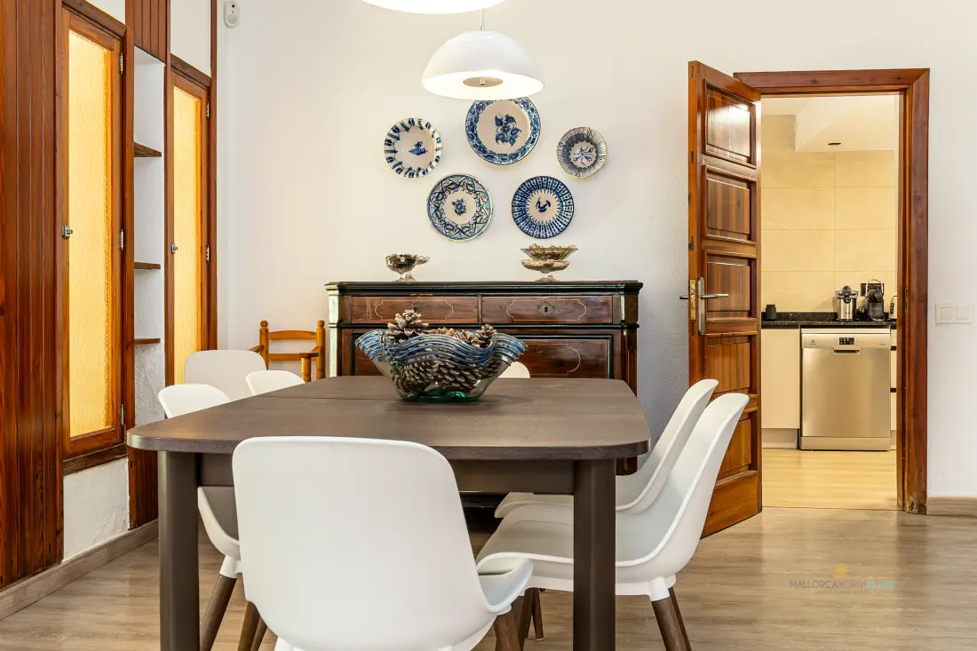 Appartements à Pollença - Port de Pollença