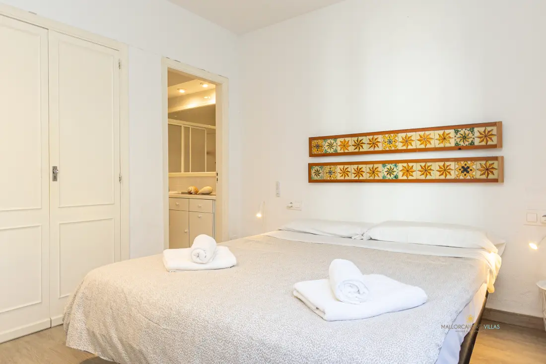 Appartements à Pollença - Port de Pollença