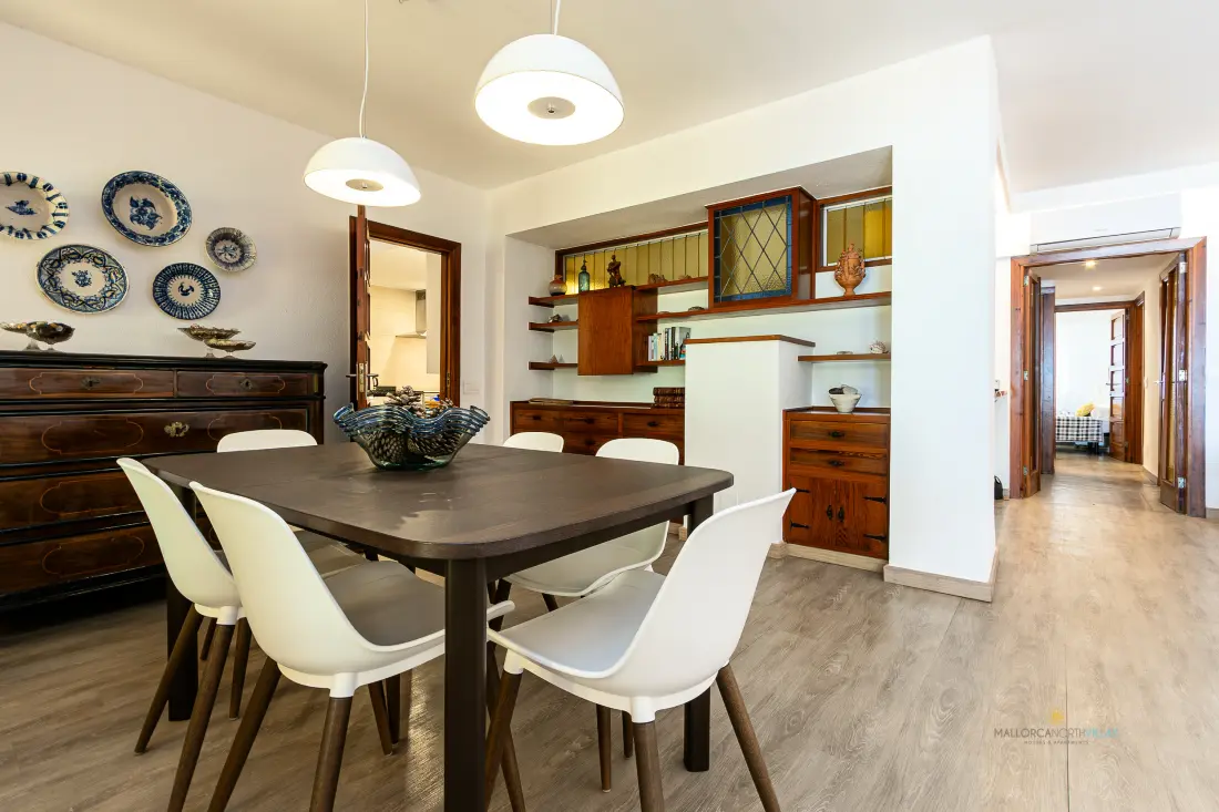 Appartements à Pollença - Port de Pollença