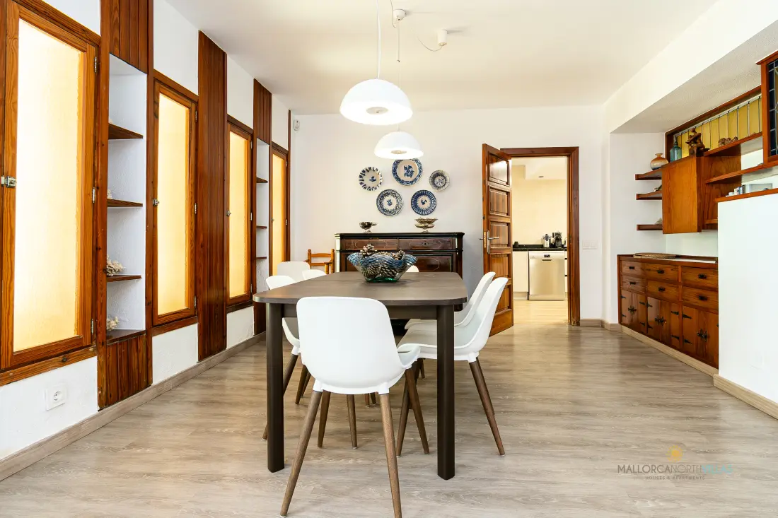 Appartements à Pollença - Port de Pollença