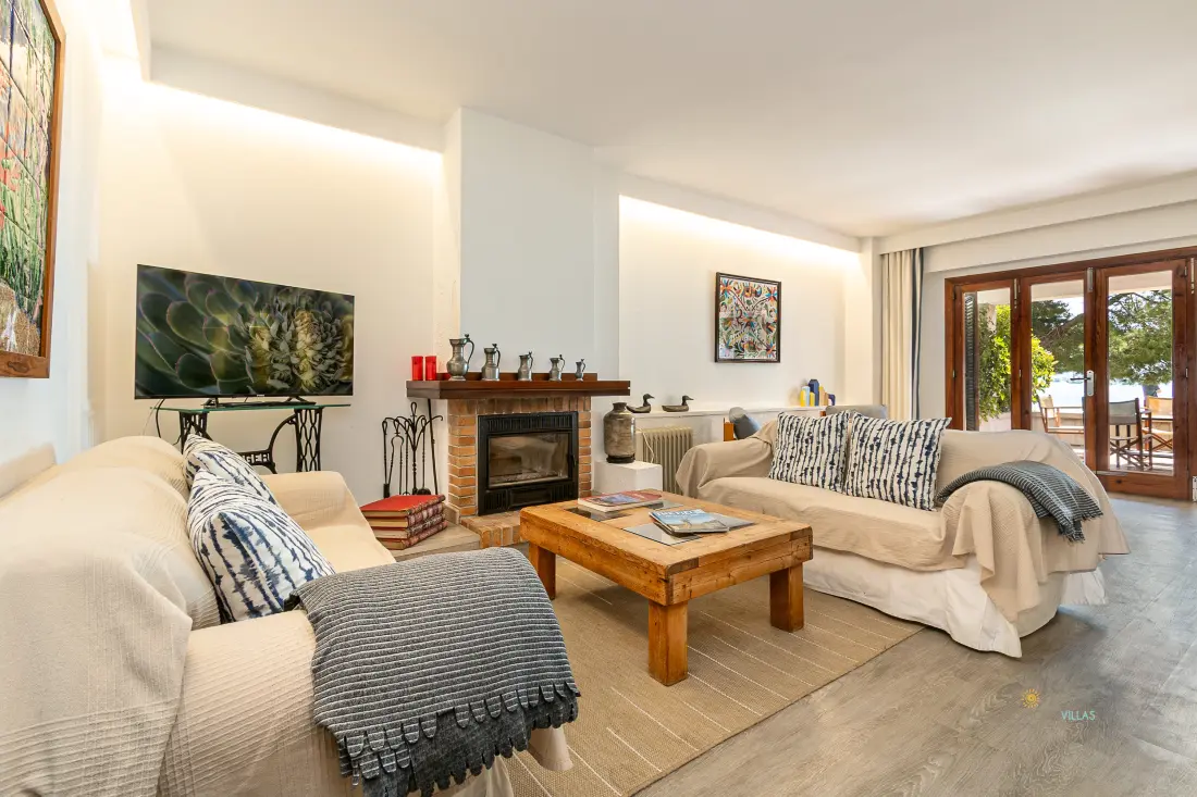 Appartements à Pollença - Port de Pollença