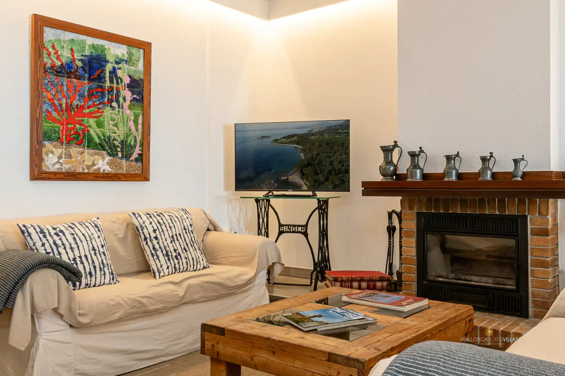 Appartements à Pollença - Port de Pollença