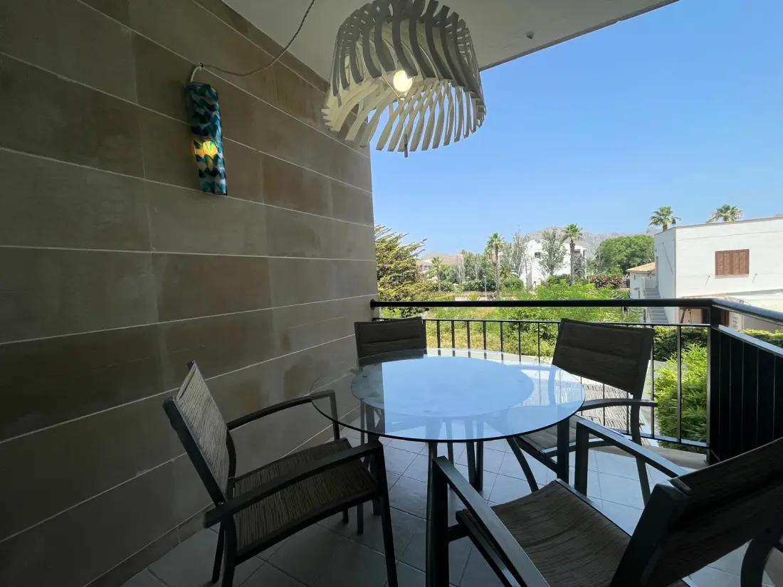 Appartements à Pollença - Port de Pollença