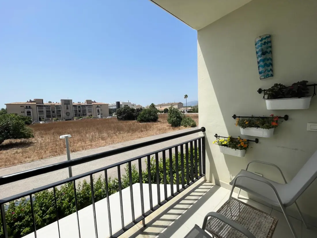 Appartements à Pollença - Port de Pollença