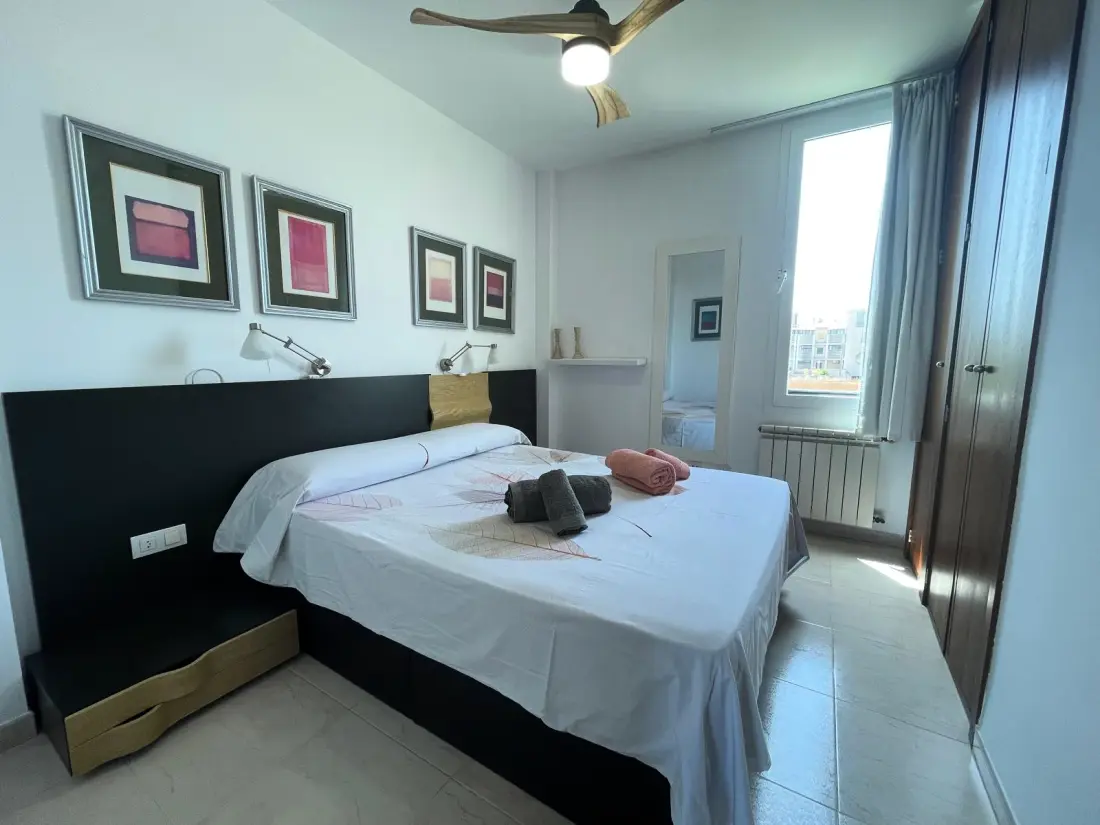 Appartements à Pollença - Port de Pollença